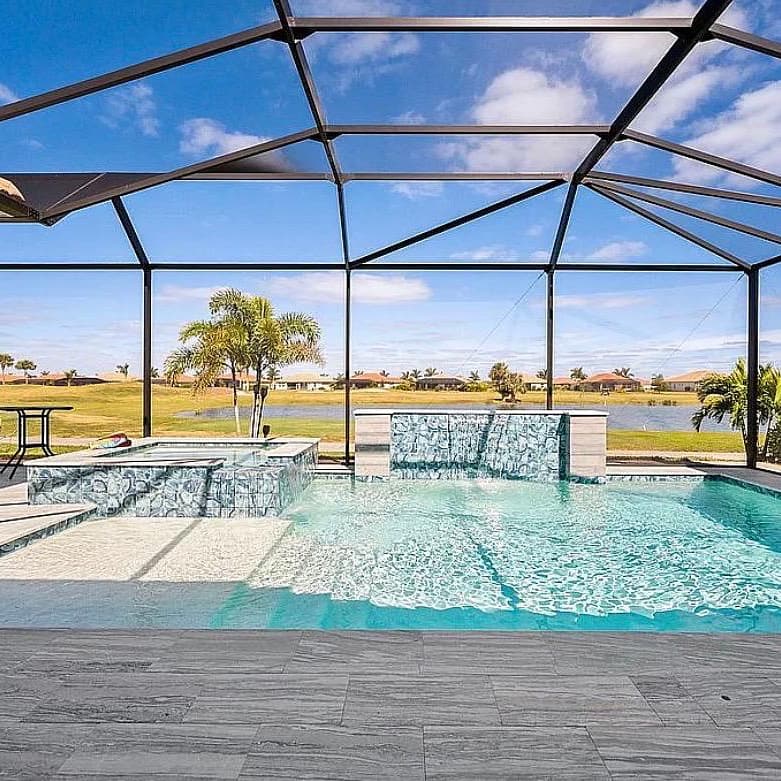 Pool Equipment Repair & Installation